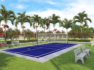  Plot – Garden View at Dhamtari Road - for Sale