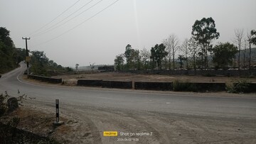 Plot Area in  Plot at Bhauwala – for Sale
