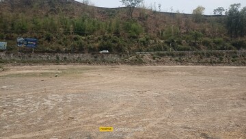 Plot Area in  Plot at Bhauwala – for Sale