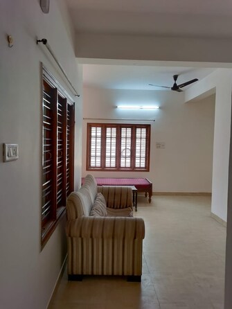 2 BHK Independent House For Rent in Jp Nagar Phase 7 Bangalore  7266352