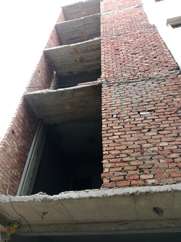 1.5 BHK Builder Floor For Sale in Raghu Nagar