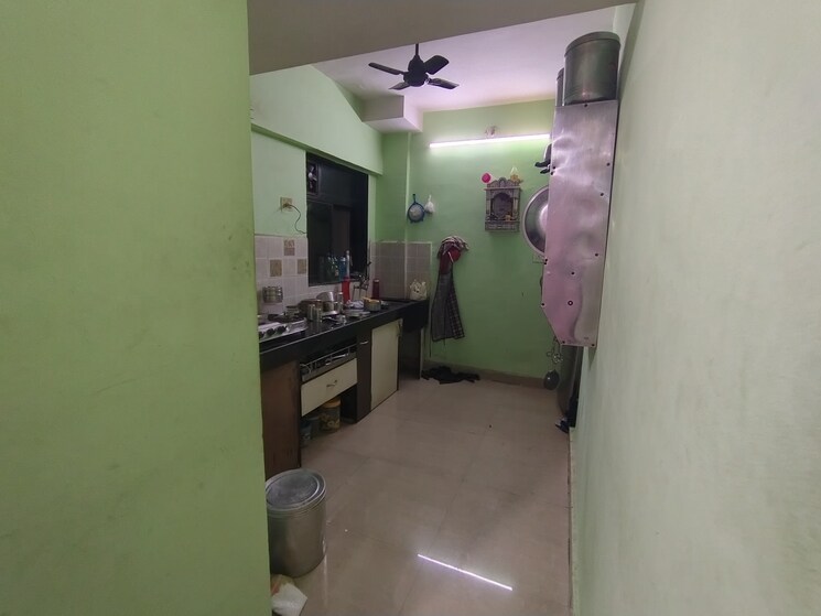 Bathroom, mukta-residency 2 Bedroom 564 Sq.Ft. Apartment In Shilphata Thane 7266357