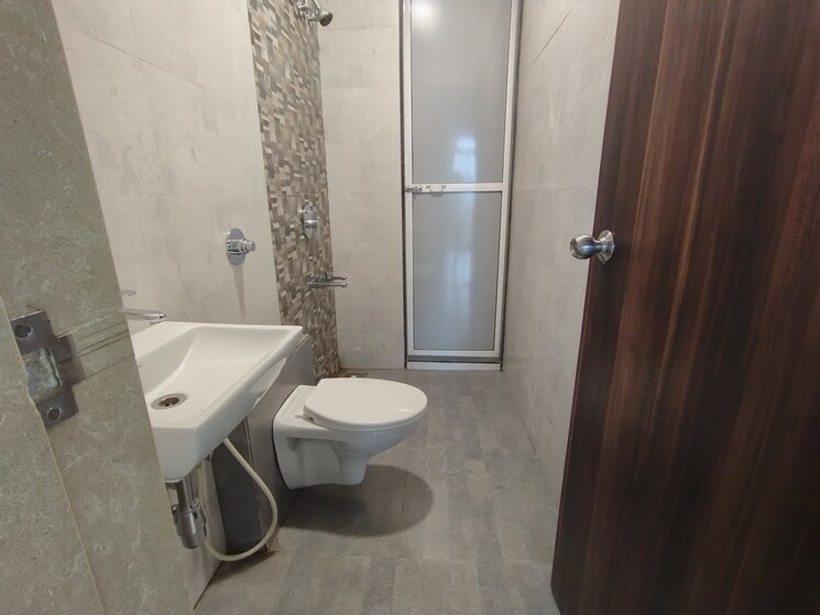 Bathroom, mukta-residency 2 Bedroom 564 Sq.Ft. Apartment In Shilphata Thane 7266357