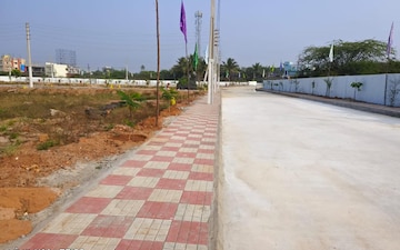 Plot For Sale in Bhanur