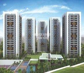 3 BHK Apartment For Rent in Mittal High Mont Hinjewadi Pune  7266370