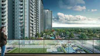 3 BHK Apartment For Resale in Oro Constella Sushant Golf City Lucknow  7266377