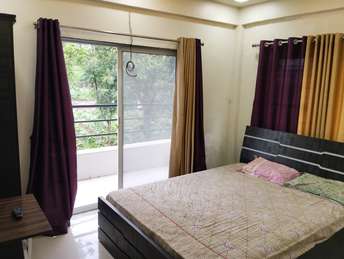 Studio Apartment For Rent in S R Supriya Garden Phase-II Nande Pune  7266383