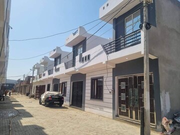  Plot – Exterior View View at Chithara - for Sale