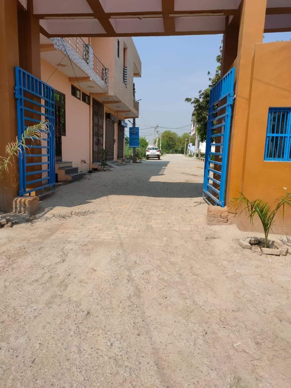 Plot For Resale in Dadri Main Road Greater Noida  7266386