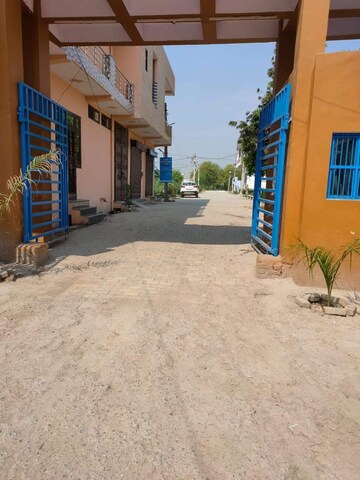  Plot For Sale in Chithara