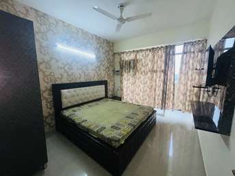 2 BHK Apartment For Rent in Pyramid Urban Homes 3 Sector 67a Gurgaon  7266381