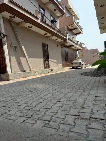  Plot – Exterior View View at Buddha - for Sale