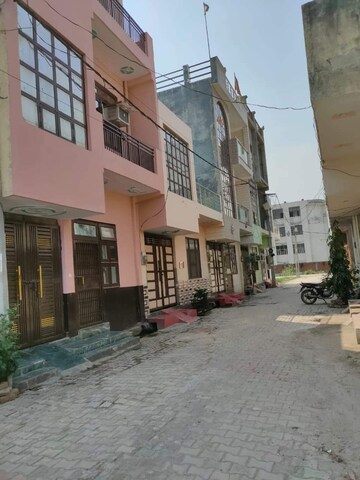  Plot For Sale in Buddha