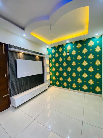 Master Bedroom in 3 BHK Independent House at LudhianA-Chandigarh Hwy – for Sale