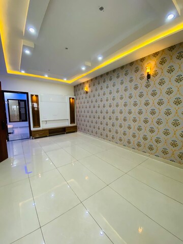 Living Room in 3 BHK Independent House at LudhianA-Chandigarh Hwy – for Sale
