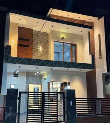 3 BHK Independent House For Sale in LudhianA-Chandigarh Hwy