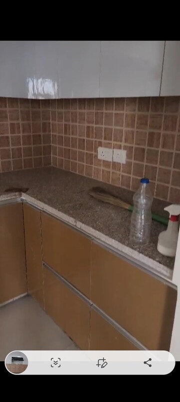 Kitchen in 2 BHK Apartment at Mahagun Mywoods III, Sector 16c Greater Noida – for Sale