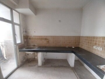 Kitchen in 2 BHK Apartment at Mahagun Mywoods, Sector 16c Greater Noida – for Sale