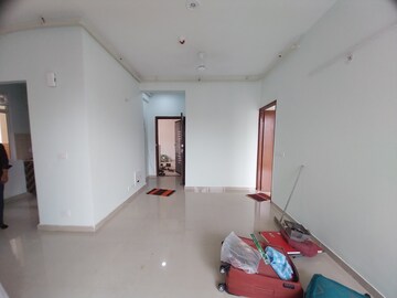 Living Room in 2 BHK Apartment at Mahagun Mywoods, Sector 16c Greater Noida – for Sale