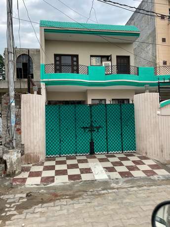3 BHK Independent House For Resale in Kharar Mohali  7266406
