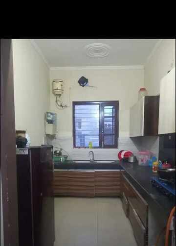 Kitchen in 3 BHK Independent House at Kharar – for Sale