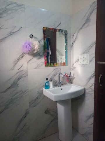Bathroom in 3 BHK Independent House at Kharar – for Sale