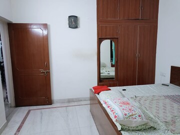 Bedroom in 3 BHK Apartment at Vasant Kunj – for Sale