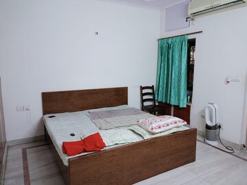 Bedroom in 3 BHK Apartment at Vasant Kunj – for Sale