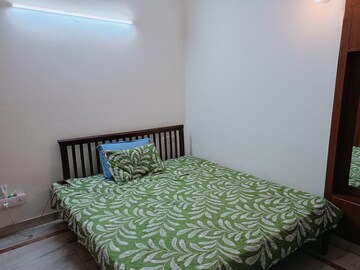 Bedroom in 3 BHK Apartment at Vasant Kunj – for Sale