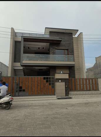4 BHK Independent House For Resale in Sunny Enclave Mohali  7266429