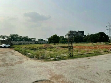 Plot Area in  Plot at Wazirganj – for Sale