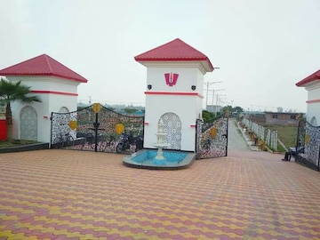 Plot For Resale in Yahiyaganj Lucknow  7266435