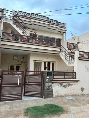 4 BHK Independent House For Resale in Sector 121 Mohali  7266451