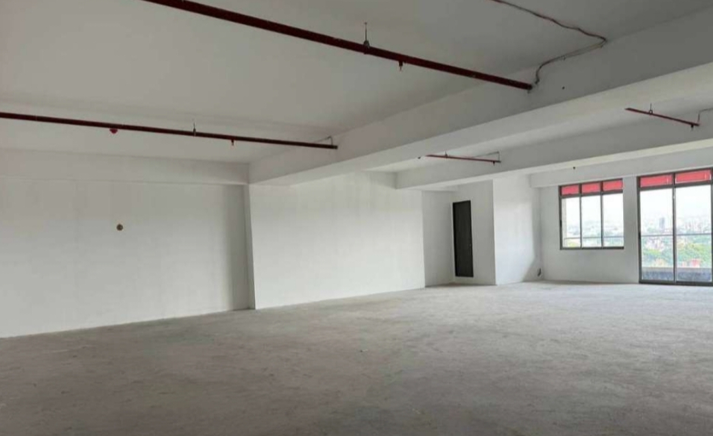 Commercial Shop 1000 Sq.Ft. For Rent in Andheri West Mumbai  7266452