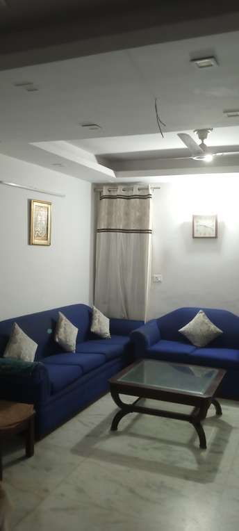 4 BHK Apartment For Resale in Zakir Nagar Delhi  7266464