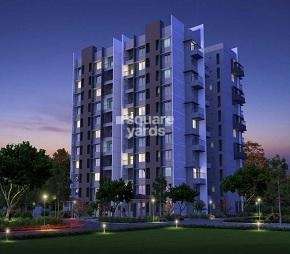 3 BHK Apartment For Resale in Sobha Garnet Kondhwa Pune  7266486