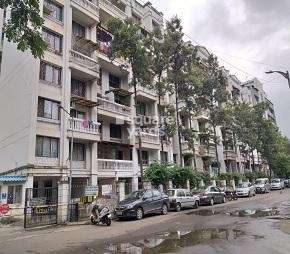 2 BHK Apartment For Rent in Ganga Savera Wanwadi Pune  7266499