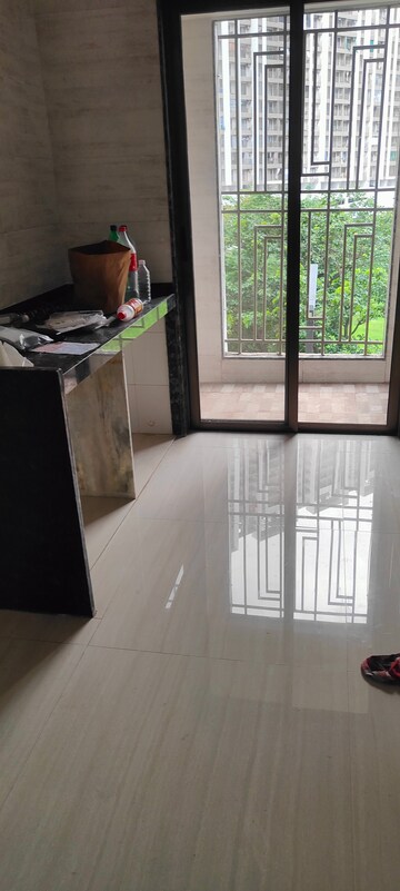 2 BHK Apartment For Resale in Dombivli East Thane  7266513