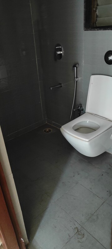 Bathroom in 2 BHK Apartment at Dombivli East – for Sale