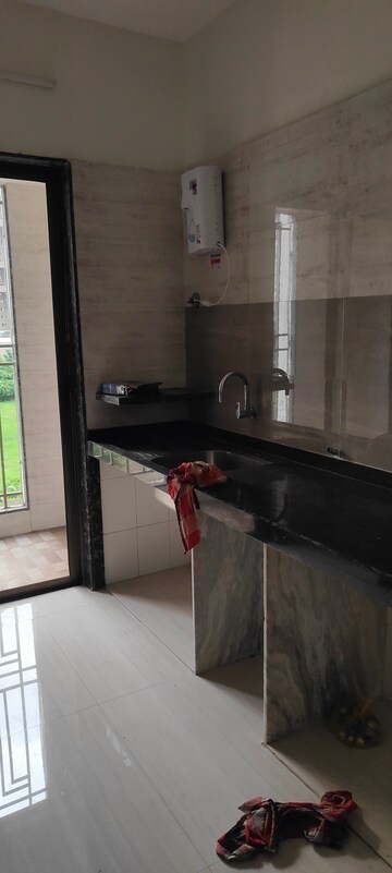 Kitchen in 2 BHK Apartment at Dombivli East – for Sale