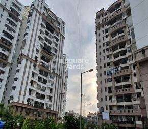 3 BHK Apartment For Rent in Oasis Emerald Heights Vaishali Sector 7 Ghaziabad  7266551