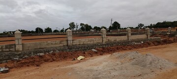  Plot For Sale in Sri Siddi Star City, Shadnagar