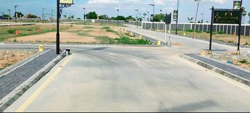 Plot Area in  Plot at Madurai Road – for Sale