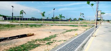 Plot Area in  Plot at Madurai Road – for Sale