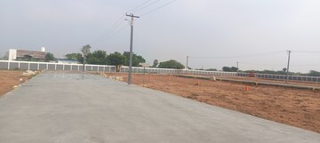 Plot Area in  Plot at Thiruverumbur – for Sale