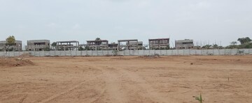 Plot For Sale in Turkayamjal