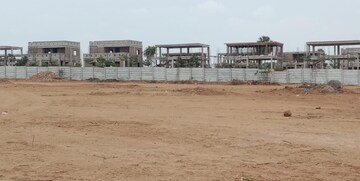  Plot For Sale in Ibrahimpatnam
