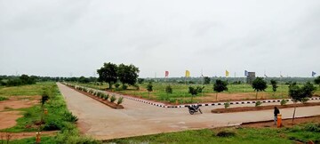  Plot For Sale in Legend Golden Gate, Shadnagar