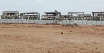  Plot For Sale in Nadergul