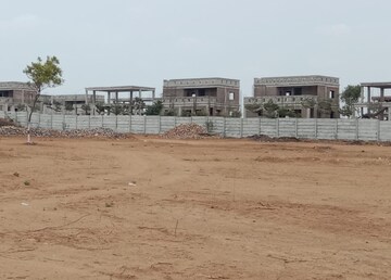 Plot For Resale in Pasumamula Hyderabad  7266697